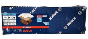 OKŁADZINA SZLIFIERSKA ExC470,G100,93x186 3