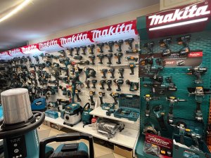 MAKITA WIERTNICA GLEBOWA 3