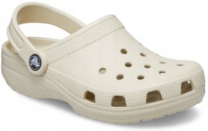 Crocs Classic Clog Kids  206991-2Y2 szary 28/29 1
