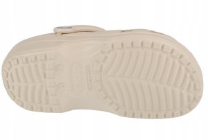 Crocs Classic Clog Kids  206991-2Y2 szary 28/29 14