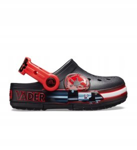 Crocs Bayaband Kids Clog T 207019-001 Czarne 33/34 12