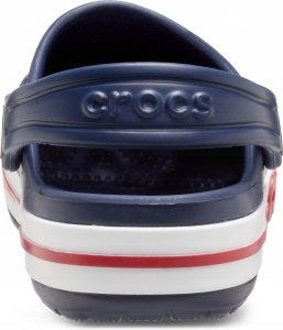 Crocs Bayaband Kids Clog 207019-410 Niebieskie 32/33 11