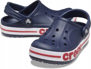 Crocs Bayaband Kids Clog 207019-410 Niebieskie 32/33 2