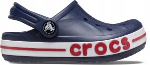Crocs Bayaband Kids Clog 207019-410 Niebieskie 28/29 3