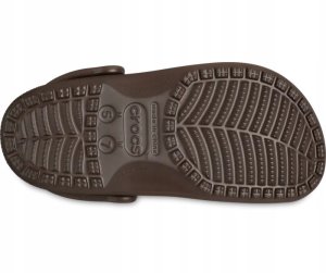 Crocs Crocs Classic Clog 10001-21Q Brązowe 45/46 4
