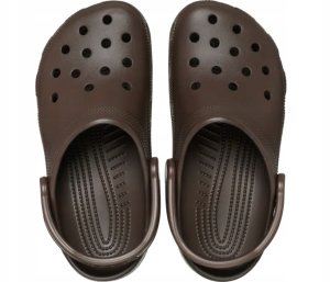 Crocs Crocs Classic Clog 10001-21Q Brązowe 45/46 6
