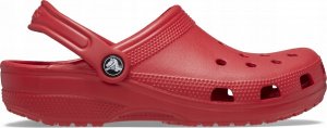 Crocs Classic 10001-6WC Czerwone 43/44 1
