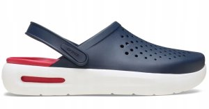 Crocs Inmotion Clog 209964-410 Niebieskie 43/44 1