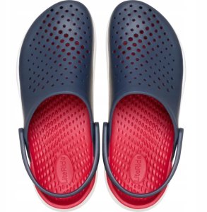 Crocs Inmotion Clog 209964-410 Niebieskie 43/44 3