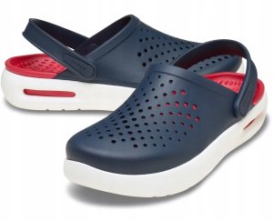 Crocs Inmotion Clog 209964-410 Niebieskie 43/44 4