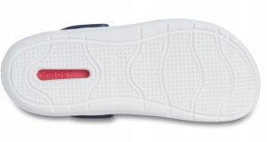 Crocs Inmotion Clog 209964-410 Niebieskie 43/44 6