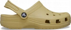 Crocs Classic Clog Kids  206991-209 Żółte 33/34 3