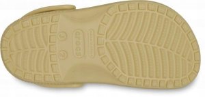 Crocs Classic Clog Kids  206991-209 Żółte 33/34 4