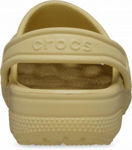 Crocs Classic Clog Kids  206991-209 Żółte 33/34 5