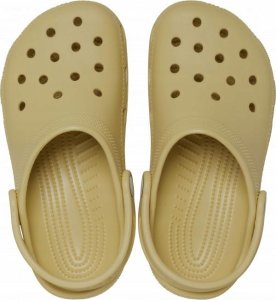 Crocs Classic Clog Kids  206991-209 Żółte 33/34 6