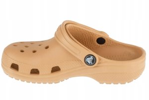 Crocs Classic Clog Kids  206991-209 Żółte 32/33 2