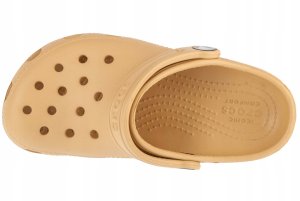 Crocs Classic Clog Kids  206991-209 Żółte 32/33 3