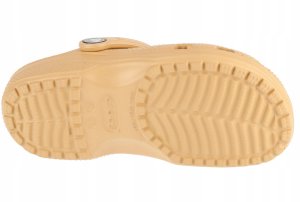 Crocs Classic Clog Kids  206991-209 Żółte 32/33 4