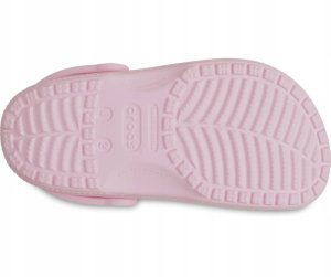 Crocs Classic Clog Kids  206991-6ZW Różowe 29/30 4