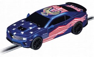 Auto GO 64290 Chevrolet Camaro Stars'n Stripes 1