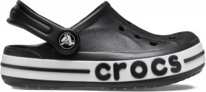 Crocs Crocs Bayaband Kids Clog T 207019-001 Czarne 29/30 3