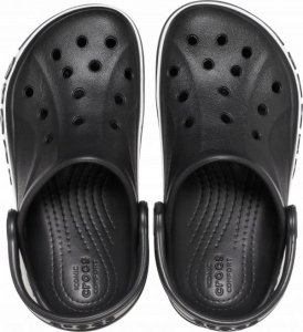 Crocs Crocs Bayaband Kids Clog T 207019-001 Czarne 29/30 6