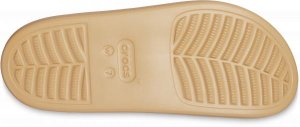 Crocs Dylan Platform Clog 209869-209 Beżowe 38/39 4