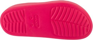Crocs Dylan Platform Clog 209869-6ZQ Różowe 37/38 5