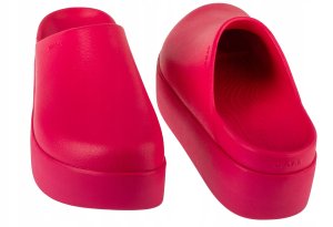 Crocs Dylan Platform Clog 209869-6ZQ Różowe 37/38 6