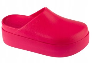 Crocs Dylan Platform Clog 209869-6ZQ Różowe 39/40 1