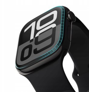 SZKŁO HYBRYDOWE TECH-PROTECT GLASS FLEX+ 2-PACK GARMIN VENU 3S BLACK 2