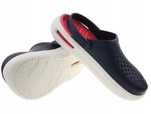 Crocs Inmotion Clog 209964-410 Niebieskie 42/43 6