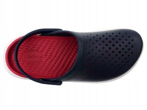 Crocs Inmotion Clog 209964-410 Niebieskie 42/43 7