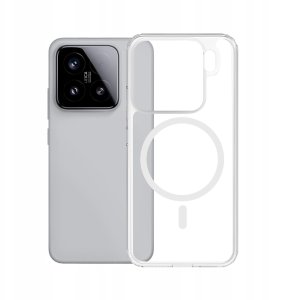 3MK Etui Armor MagCase do Xiaomi 15 Pro 9