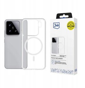 3MK Etui Armor MagCase do Xiaomi 15 Pro 10