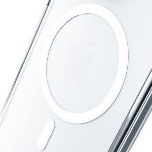 Etui 3MK EverClear MagCase do Apple      iPhone 15 9