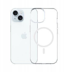 3MK Etui Armor MagCase do Apple iPhone 15 13