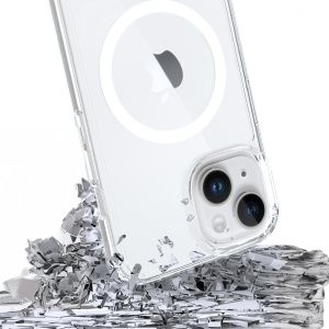 3MK Etui Armor MagCase do Apple iPhone 15 3