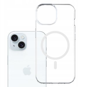 3MK Etui Armor MagCase do Apple iPhone 15 9