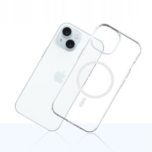 3MK Etui Armor MagCase do Apple iPhone 15 10