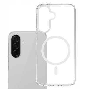 Etui 3MK Armor MagCase do Samsung Galaxy A56 11