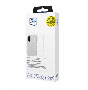 Etui 3MK Armor MagCase do Samsung Galaxy A56 12