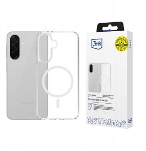 Etui 3MK Armor MagCase do Samsung Galaxy A56 13