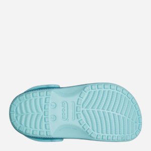 Crocs Crocs Classic Frozen Elsa Clog Kids 210235-90H Niebieskie 33/34 7