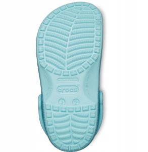 Crocs Crocs Classic Frozen Elsa Clog Kids 210235-90H Niebieskie 33/34 9
