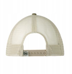 Buff Trucker Cap 1225998543000 Zielone L/XL 2