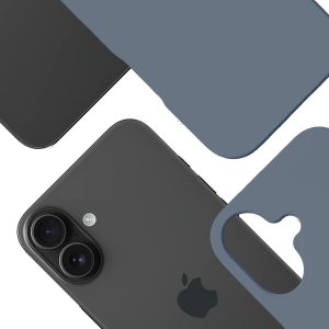 Etui 3MK Hardy MagSilicone do Apple      iPhone 16 Plus ultramarine 7