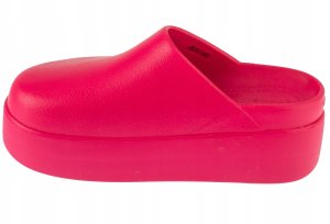 Crocs Dylan Platform Clog 209869-6ZQ Różowe 36/37 3