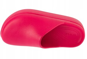 Crocs Dylan Platform Clog 209869-6ZQ Różowe 36/37 4