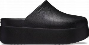 Crocs Dylan Platform Clog 209869-001 Czarne 38/39 1